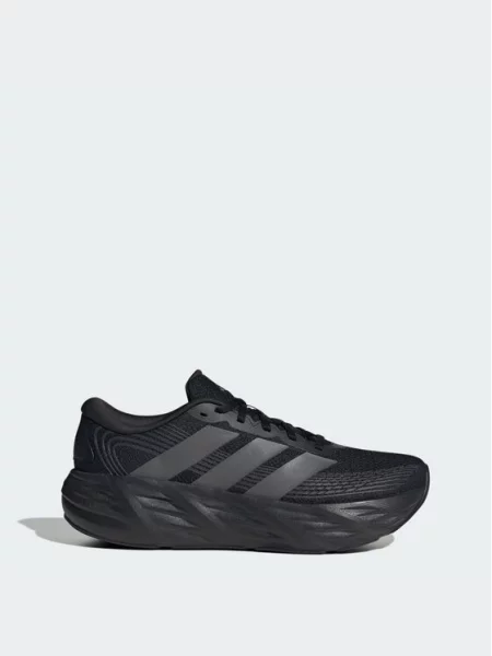 Běžecké boty adidas černé