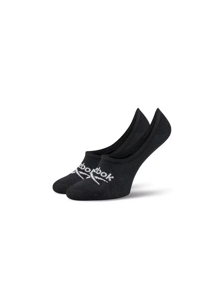 Nogavice Reebok črna