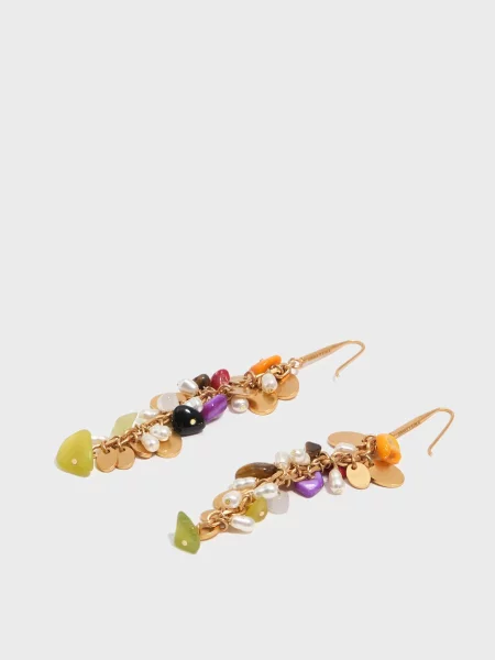 Серьги Bimba Y Lola