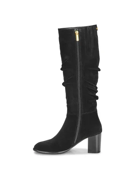 Pantofi Fericelli negru