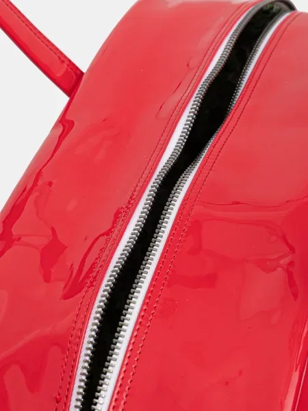 Сумка Puma червоний