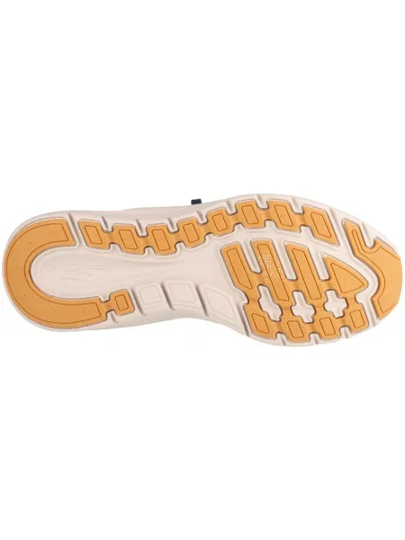 Pantofi Skechers albastru