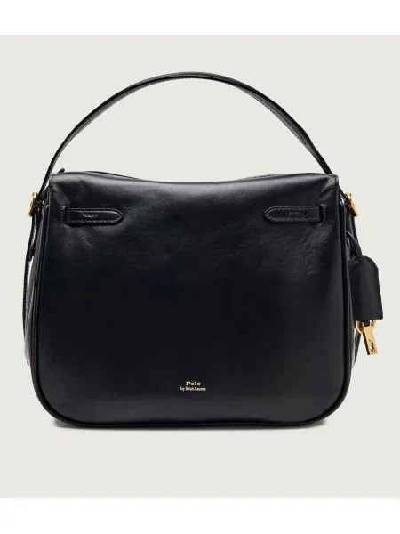 Polo Ralph Lauren Geantă negru
