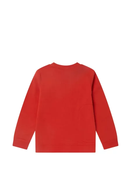 Πουλόβερ Stella Mccartney κόκκινο