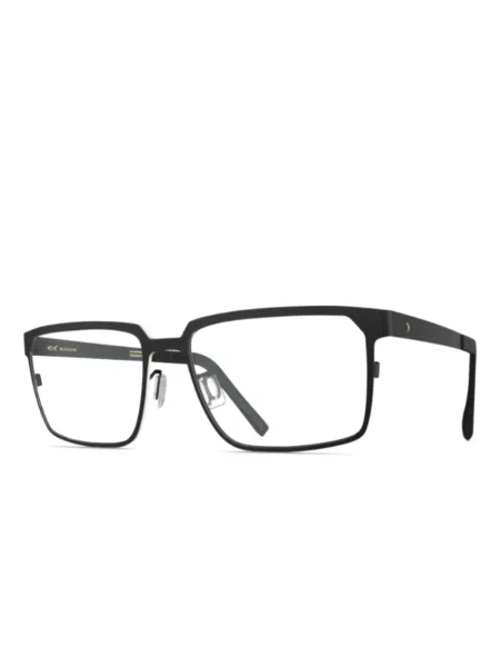 Ochelari de soare Blackfin negru