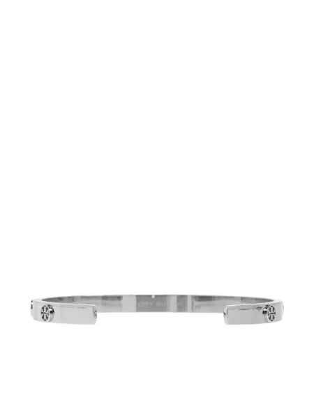 Brăţară Tory Burch argintiu