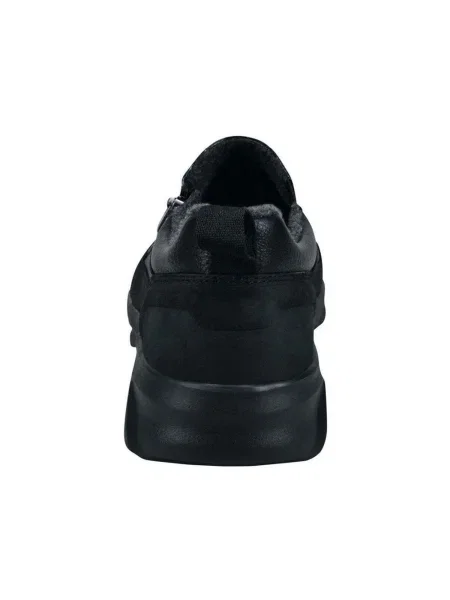 Pantofi Bugatti negru