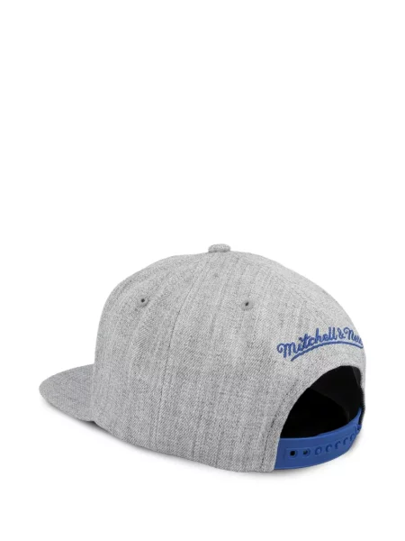 Șapcă Mitchell & Ness gri
