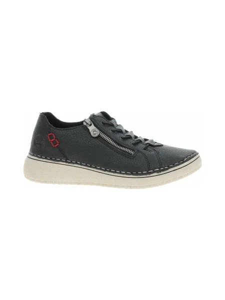 Pantofi Rieker bej