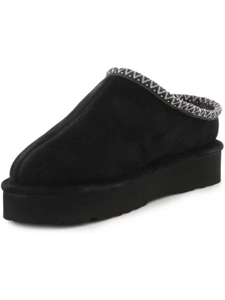 Félcipő Bearpaw fekete