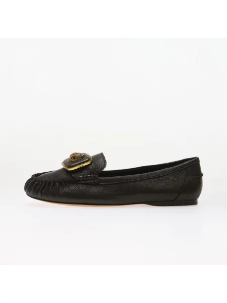 Мокасини Kurt Geiger черно