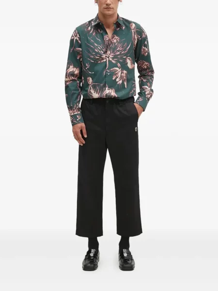 Pantaloni A Bathing Ape® negru