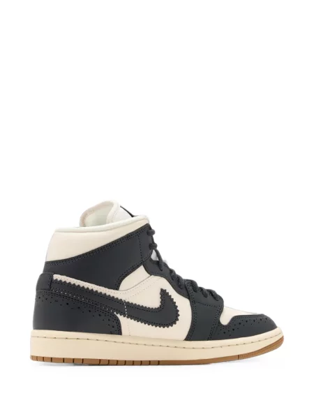 Маратонки Jordan Air Jordan 1 черно