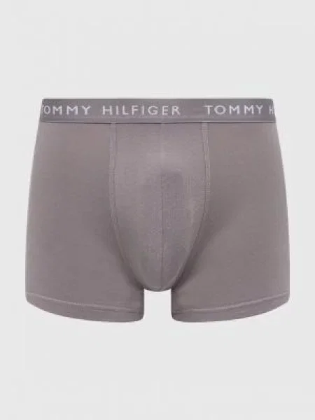Boxerky Tommy Hilfiger černá