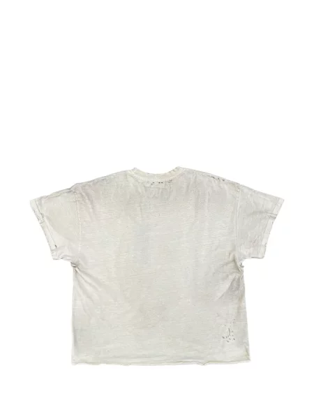 Tricou Sekrit zdrențuiți