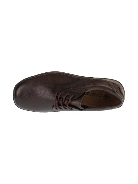 Pantofi Rieker bej