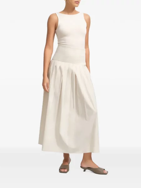 Fusta maxi Marcella