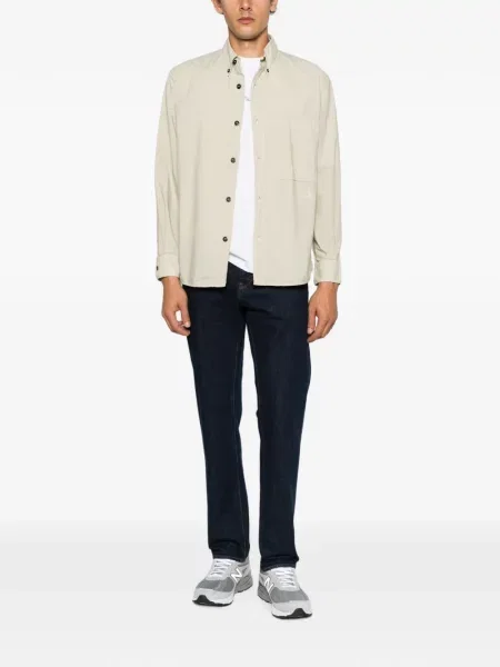 Cămașă Stone Island cu strasuri
