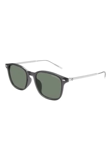 Ochelari de soare Montblanc gri