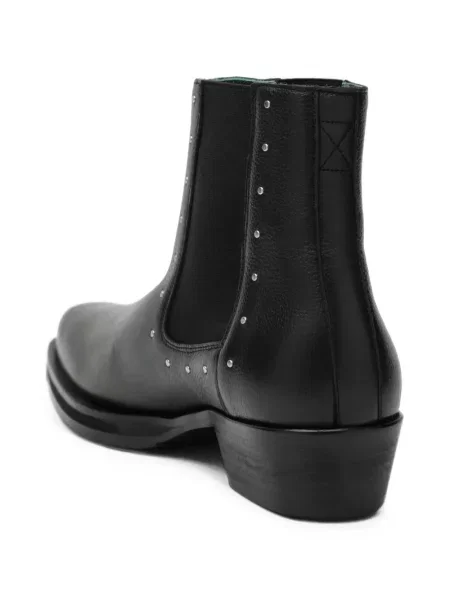 Botine Vinny's negru
