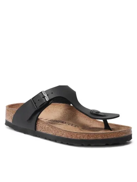 Tenisice Birkenstock crna