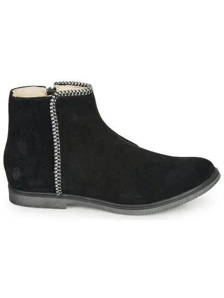 Pantofi copii Gbb negru