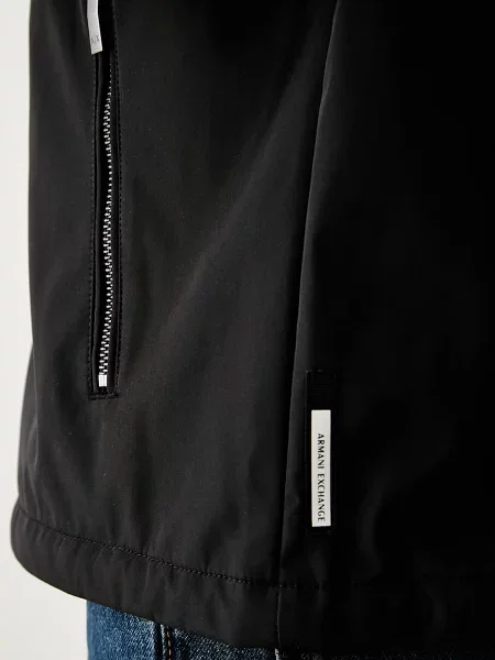 Armani Exchange демісезонна куртка