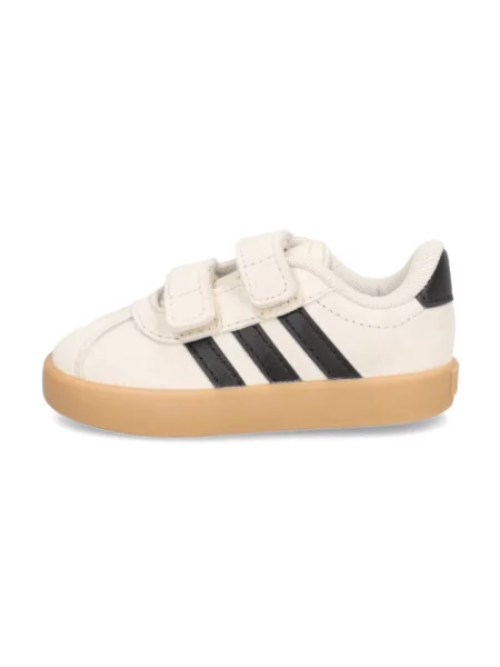 Dětské tenisky Adidas béžové