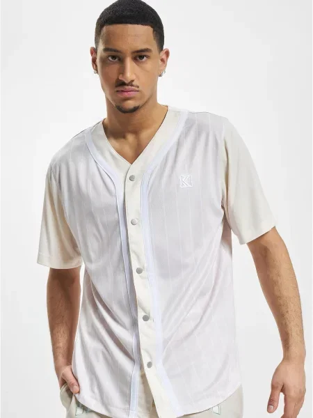 Karl Kani Ing fekete / fehér