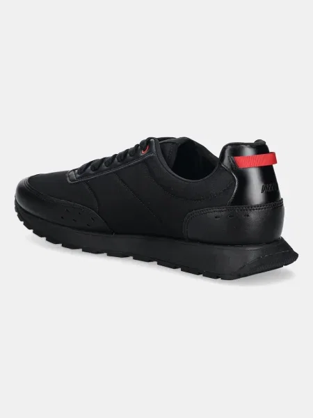 HUGO sneakers Icelin negru