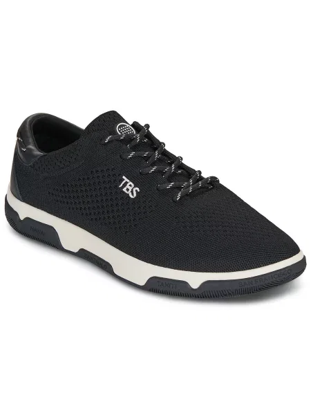 Pantofi Tbs negru