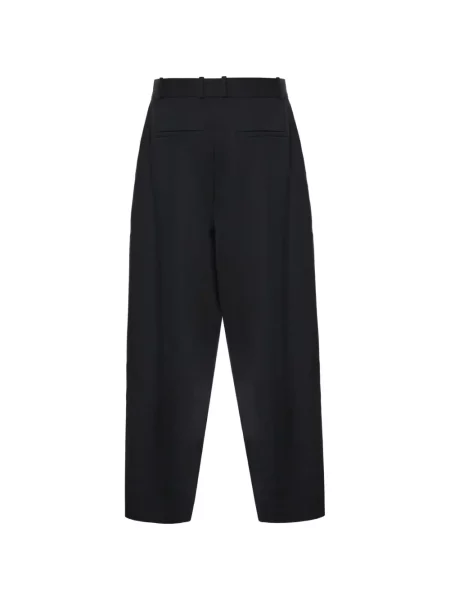 Pantaloni Studio Nicholson negru