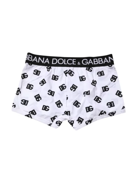 Majtki Dolce And Gabbana z logo