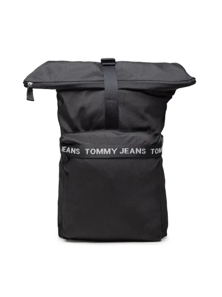 Batoh Tommy Jeans čierna