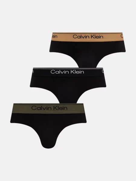 Alsó Calvin Klein Underwear fekete