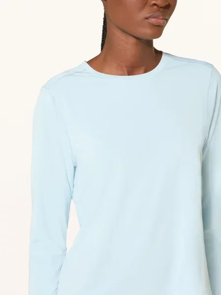 Ciele Athletics Běžecké Tričko Dly tmavě modrá