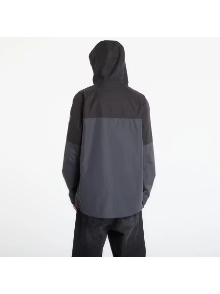 Яке Horsefeathers Donnie Jacket Black/ Phantom M черно