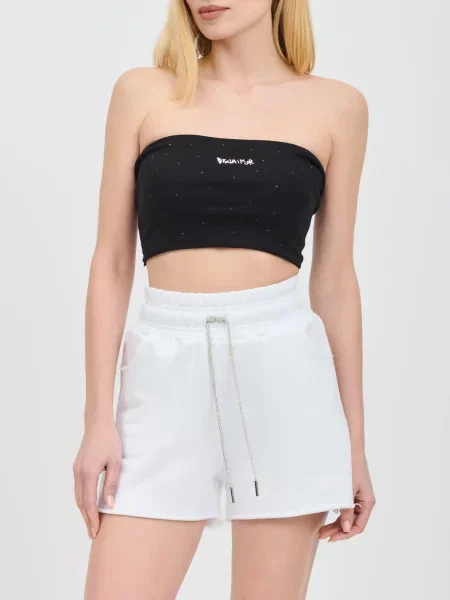 Топ Disclaimer чорний