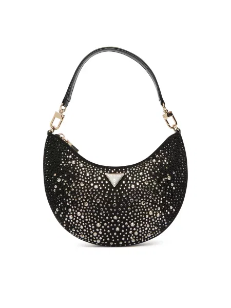 Сумка Guess Tasmin Mini чорний