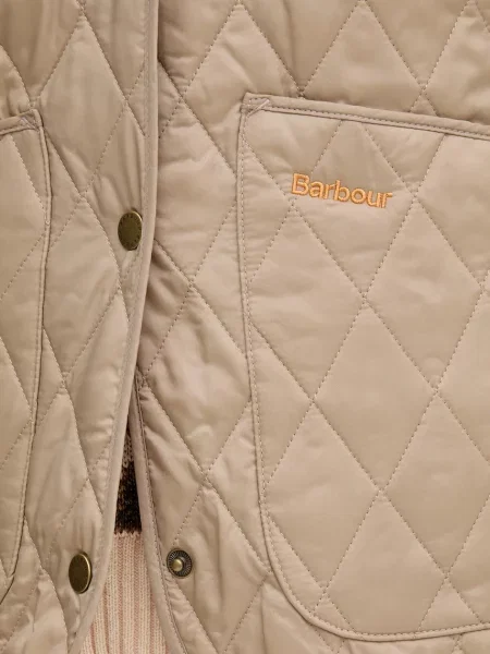 Демисезонная куртка Barbour