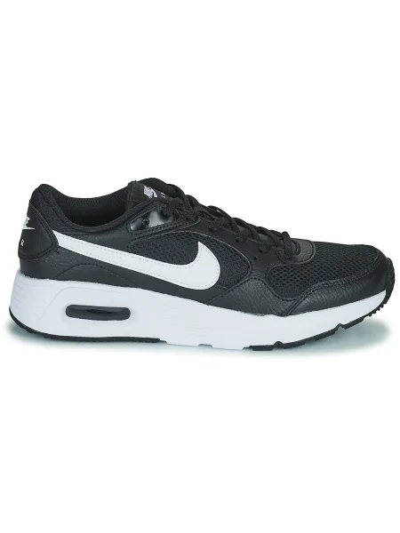 Pantofi copii Nike negru