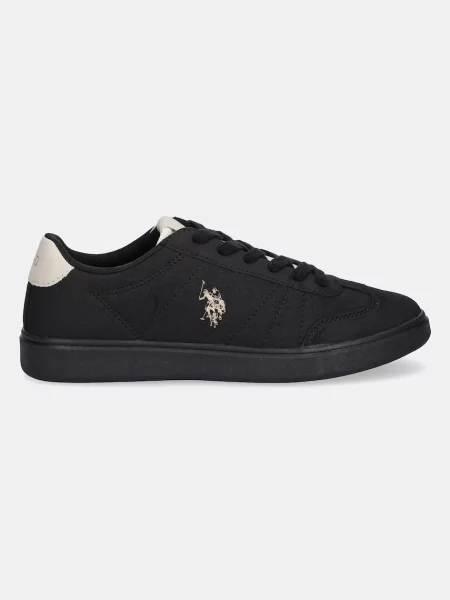 Кросівки U.S. Polo Assn. чорний