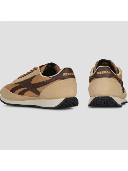 Klasické tenisky Reebok Classic béžová