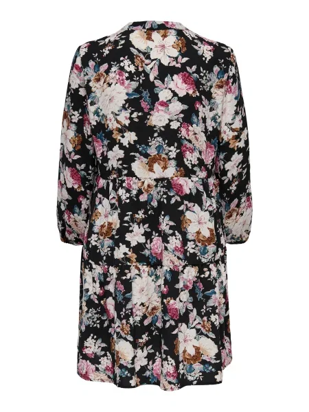 ONLY Rochie Favorite Thea mai multe culori negru