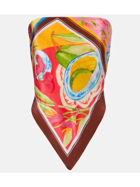 Top Farm Rio cu imagine