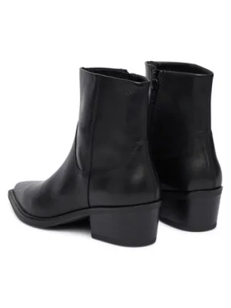 Čizme Vagabond Shoemakers crna