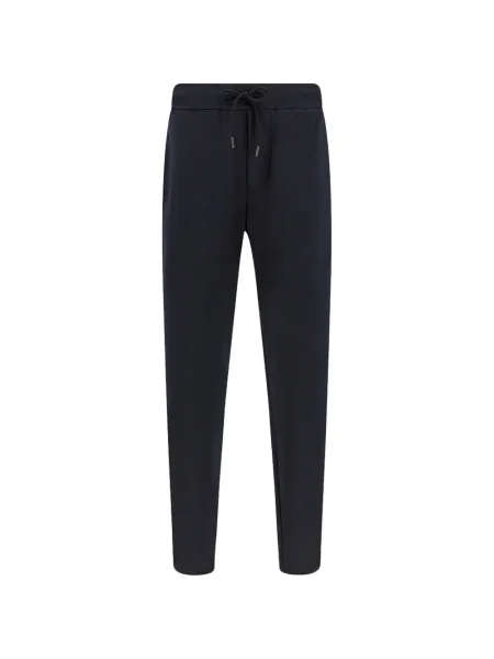 Pantaloni Paul & Shark albastru
