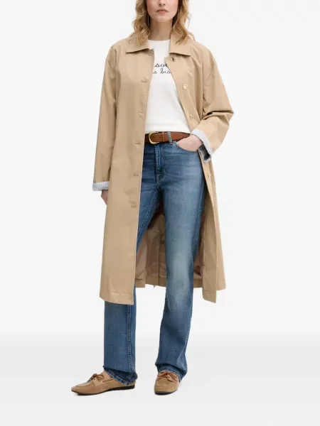 Blugi Benetton albastru