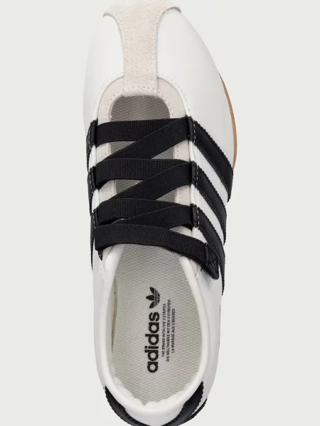 Adidas Originals балеринки Tokyo Mj бежово
