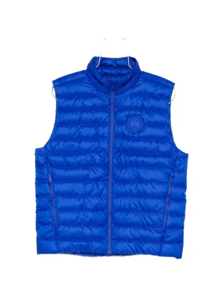 Vestă Canada Goose albastru